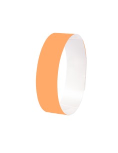 Pulsera para Eventos Resistente al Agua con Material Tyvek | Goodie