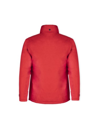 Parka Personalizada 83874