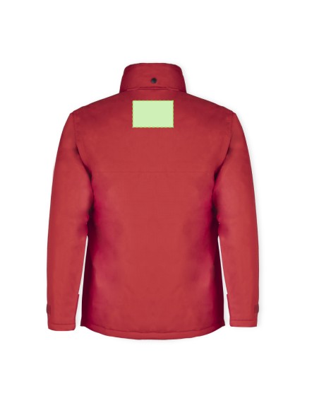 Parka Personalizada 83874