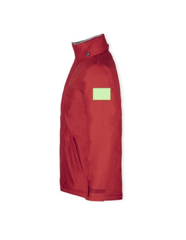 Parka Personalizada 83874