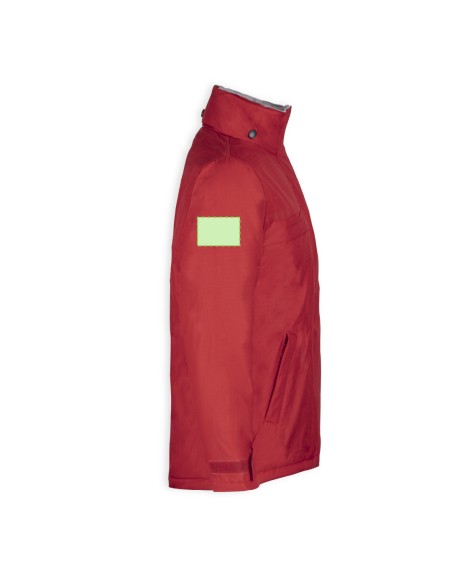 Parka Personalizada 83874