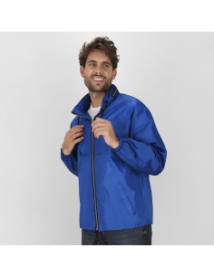 Impermeable Personalizado 83875