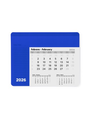 Alfombrilla Personalizada 83892