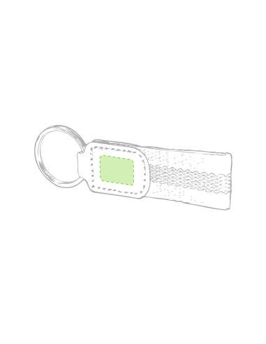 Llavero Personalizado 83895