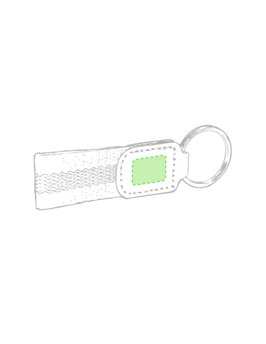 Llavero Personalizado 83895