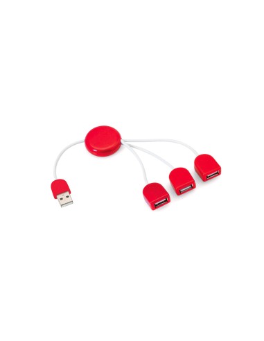 Puerto USB Personalizado 83899