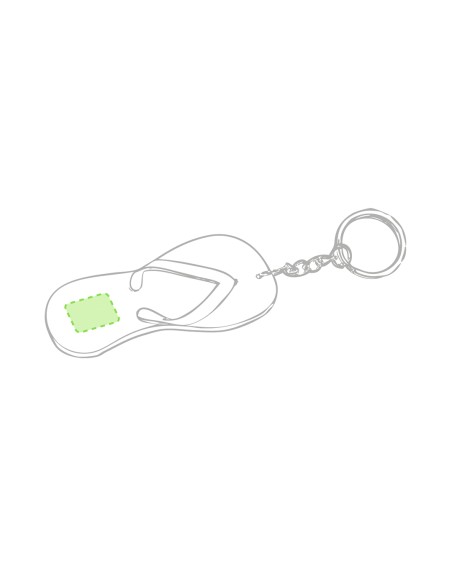 Llavero Personalizado 83914