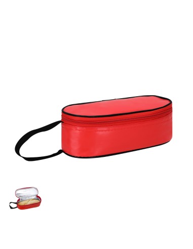 Portabocadillos Personalizado 84028