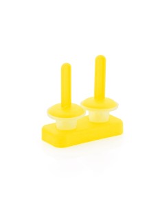 Set de Moldes para Helados de 2 Piezas con Bandeja | Goodie