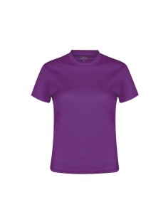 Camiseta Técnica de Mujer en Poliéster de 135g/m2 | Goodie