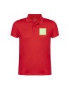 Polo Personalizado 84187 - Imagen 8