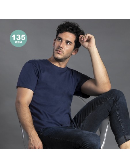 Camiseta Adulto Color Personalizado 84197