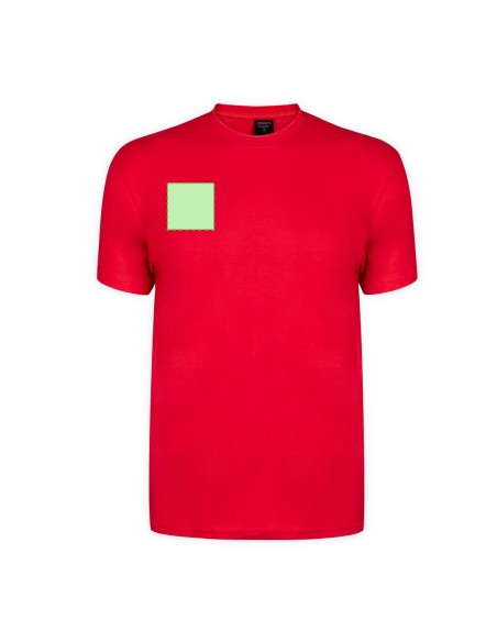 Camiseta Adulto Color Personalizado 84197