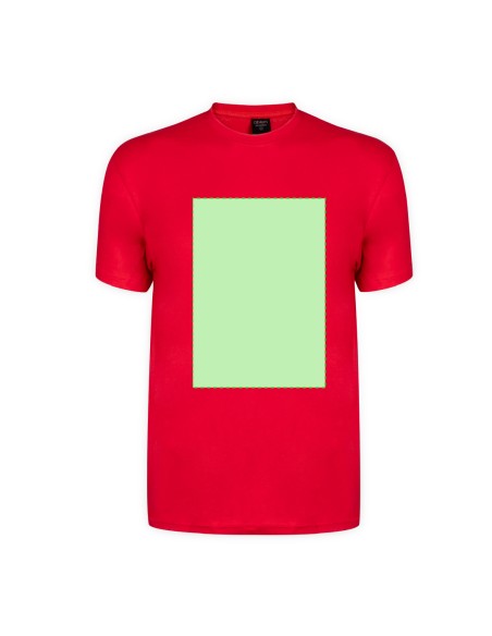 Camiseta Adulto Color Personalizado 84197