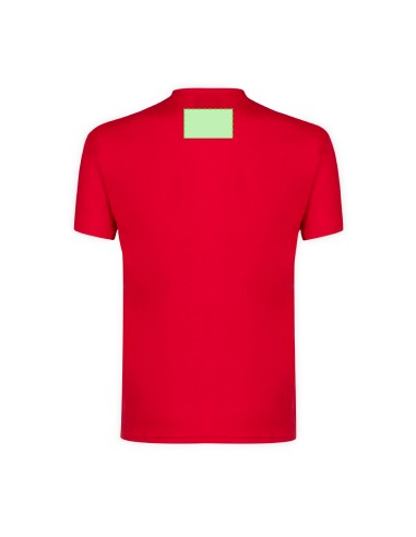 Camiseta Adulto Color Personalizado 84197