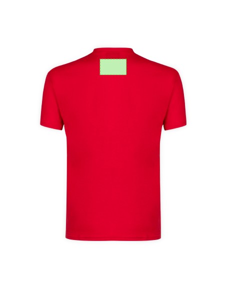 Camiseta Adulto Color Personalizado 84197