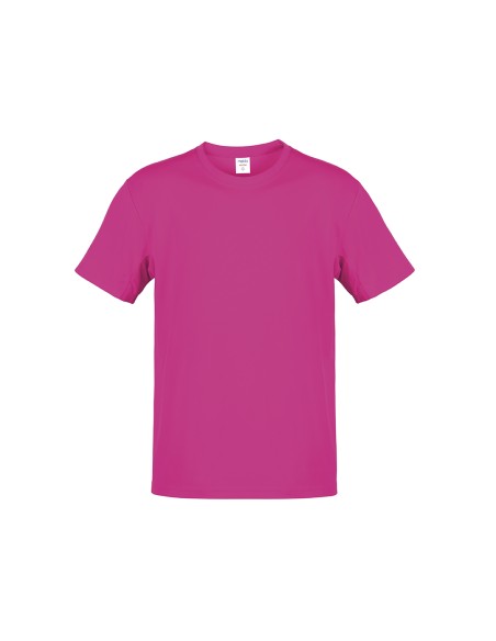 Camiseta Adulto Color Personalizado 84197