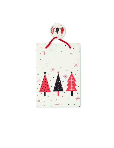 Bolsa de papel pequeña 7CX1561