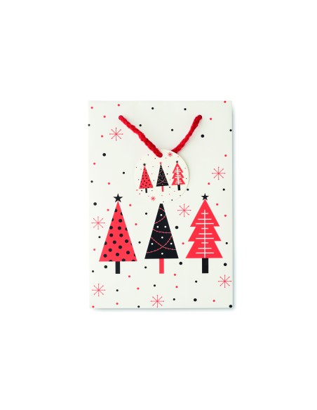 Bolsa de papel pequeña 7CX1561