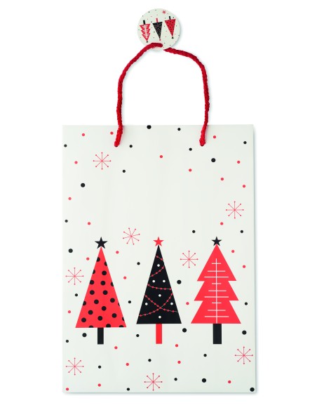 Bolsa de papel grande 7CX1563