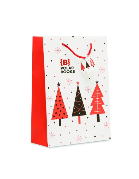 Bolsa de papel grande 7CX1563