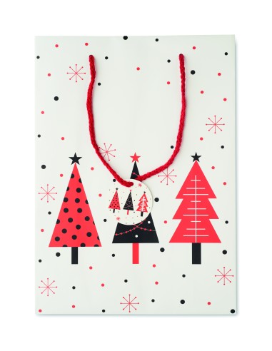 Bolsa de papel grande 7CX1563