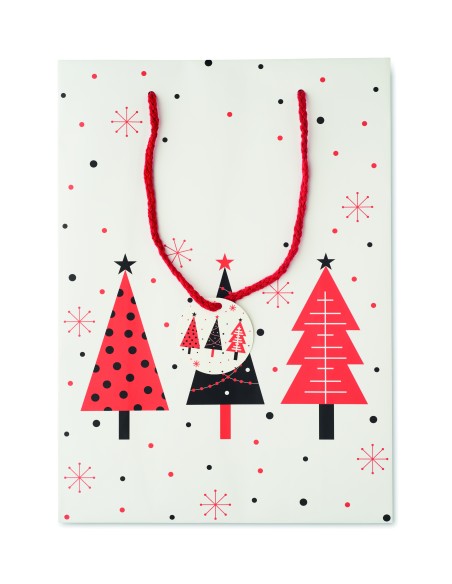 Bolsa de papel grande 7CX1563