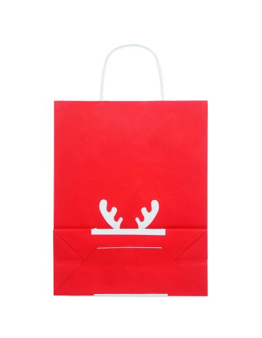 Bolsa papel de regalo mediana 7CX1565