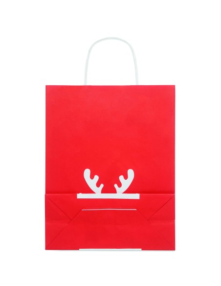 Bolsa papel de regalo mediana 7CX1565