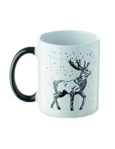 Taza cerámica temporada 300 ml 7CX1571