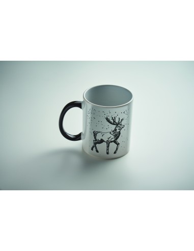 Taza cerámica temporada 300 ml 7CX1571