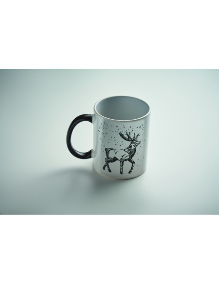 Taza cerámica temporada 300 ml 7CX1571