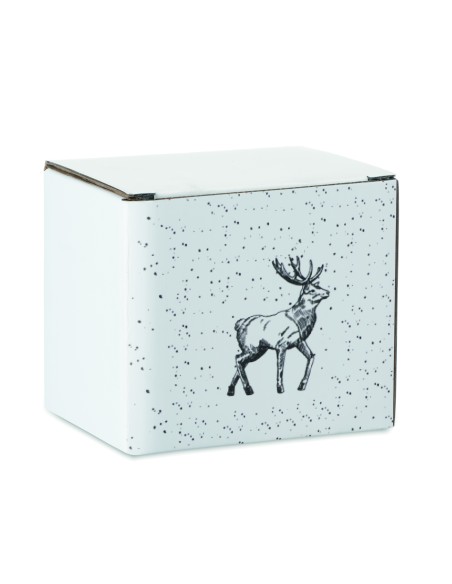 Taza cerámica temporada 300 ml 7CX1571