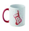 Taza cerámica temporada 300 ml Personalizada 7CX1571 - Imagen 17