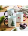 Taza cerámica temporada 300 ml Personalizada 7CX1571 - Imagen 19
