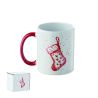 Taza cerámica temporada 300 ml Personalizada 7CX1571 - Imagen 33