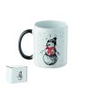 Taza cerámica temporada 300 ml Personalizada 7CX1571 - Imagen 48