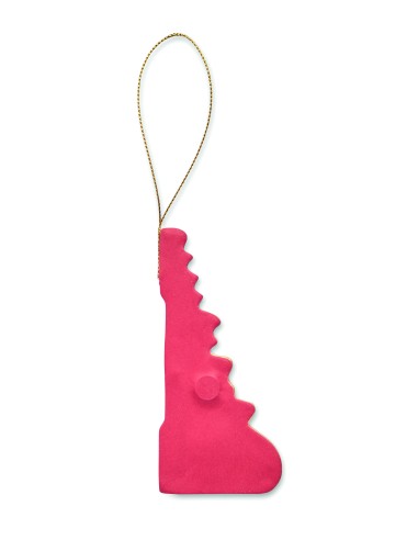 Colgador de árbol de Navidad 7CX1577