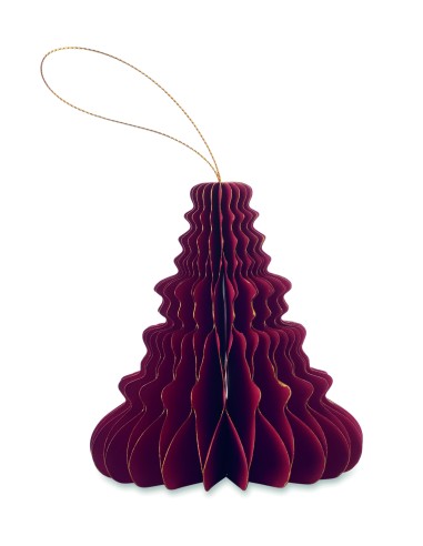 Colgador de árbol de Navidad 7CX1577