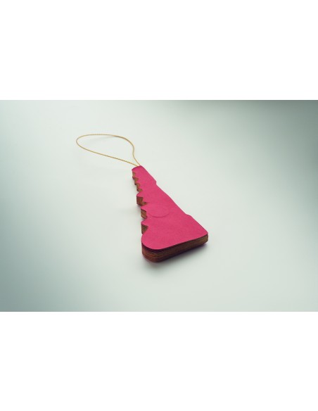 Colgador de árbol de Navidad 7CX1577