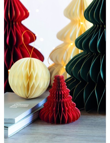 Colgador de árbol de Navidad 7CX1577