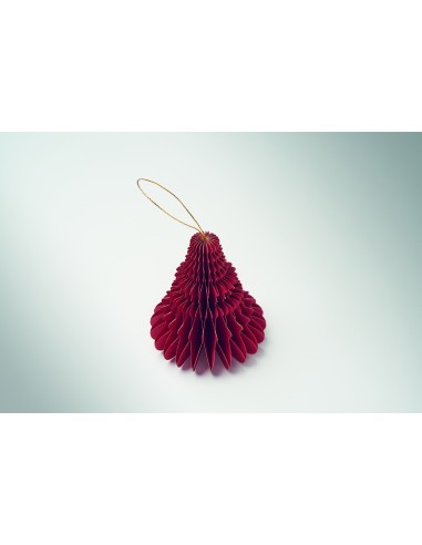 Colgador de árbol de Navidad 7CX1577