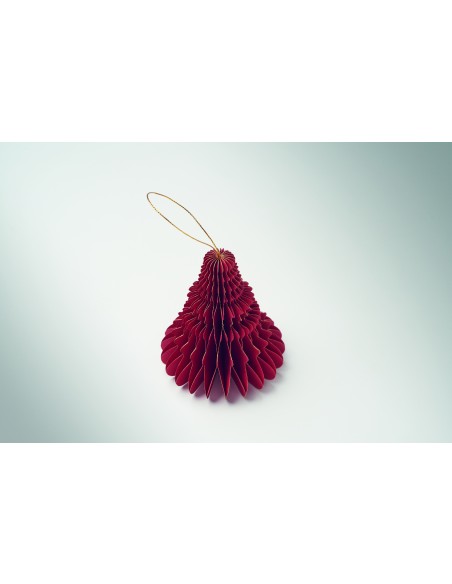 Colgador de árbol de Navidad 7CX1577
