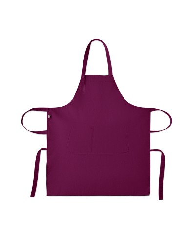 Delantal alg. orgánico 240gr 7MO2249