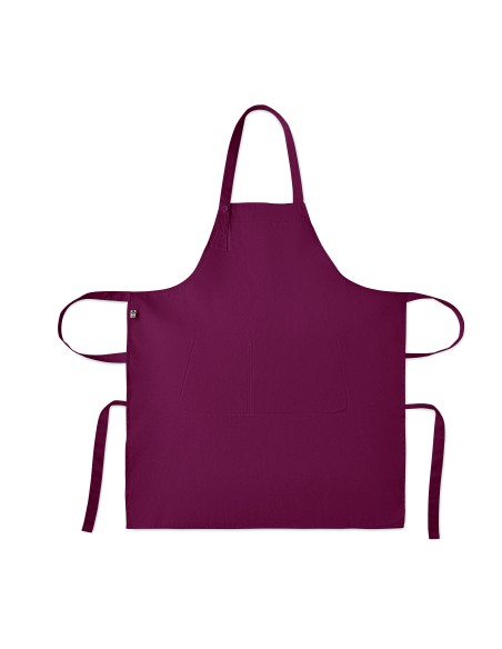 Delantal alg. orgánico 240gr 7MO2249