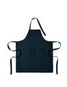 Delantal alg. orgánico 240gr Personalizado 7MO2249 - Imagen 18