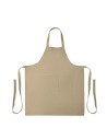Delantal alg. orgánico 240gr Personalizado 7MO2249 - Imagen 50