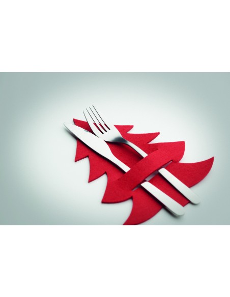 Juego 4 porta cubiertos 7CX1479