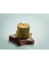 Porta velas madera Personalizada 7CX1481 - Imagen 13