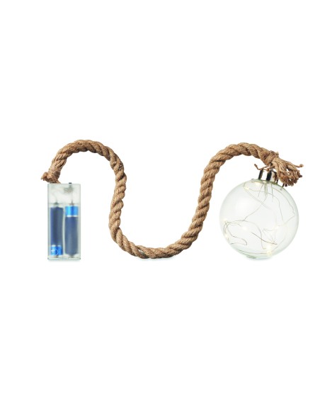 Luz de LED de cristal 7CX1514